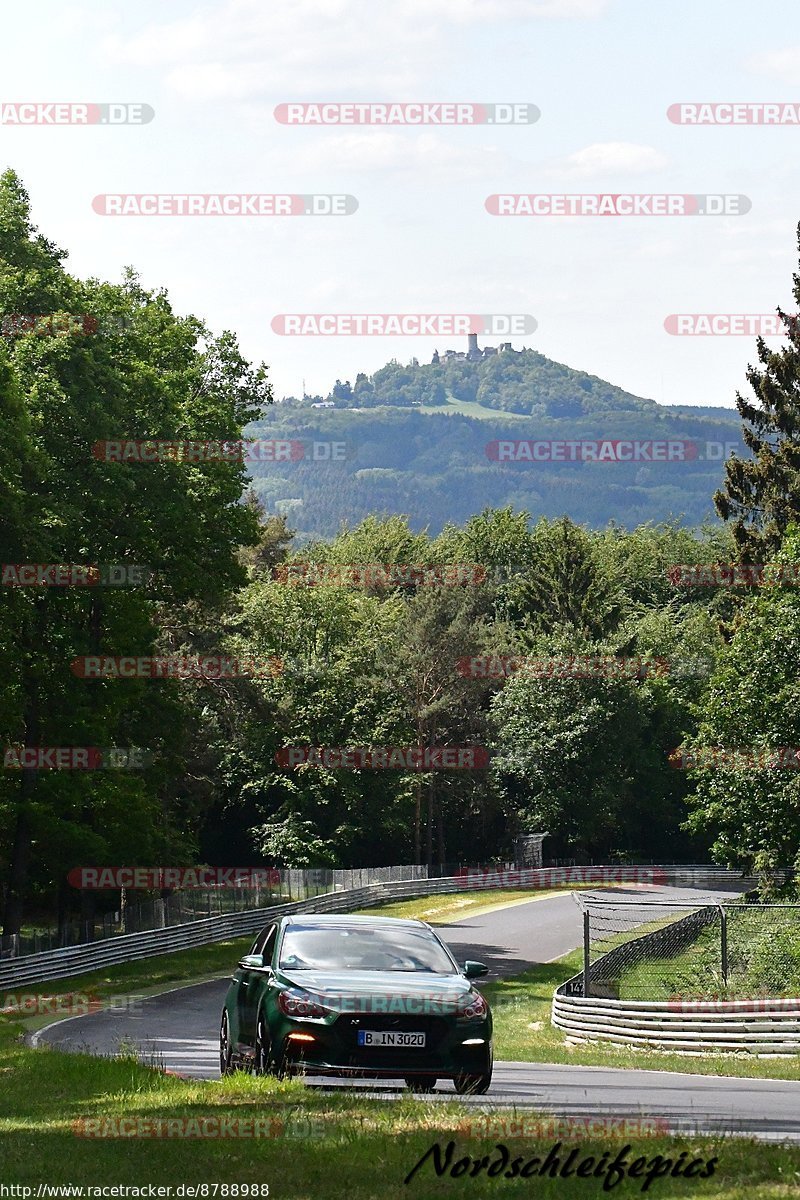 Bild #8788988 - Touristenfahrten Nürburgring Nordschleife (30.05.2020)