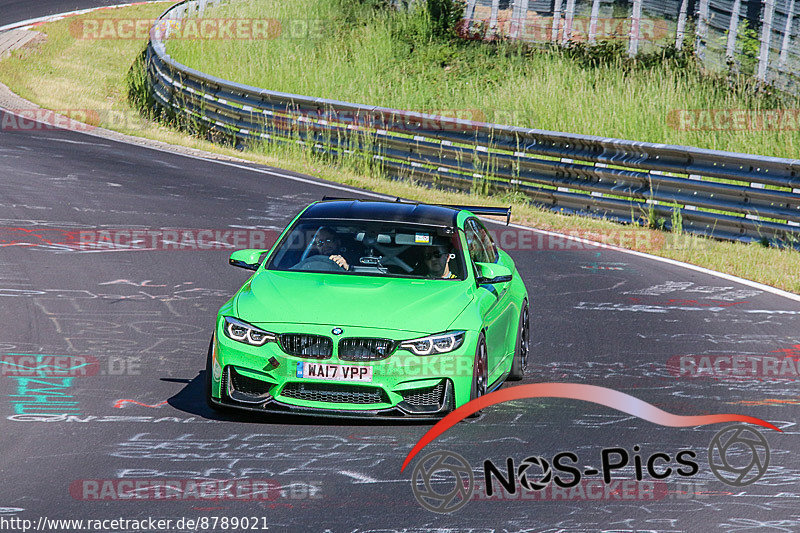 Bild #8789021 - Touristenfahrten Nürburgring Nordschleife (30.05.2020)