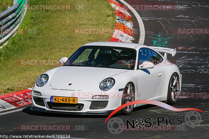 Bild #8789034 - Touristenfahrten Nürburgring Nordschleife (30.05.2020)