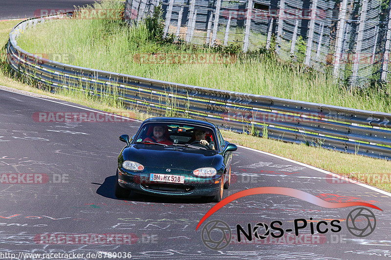 Bild #8789036 - Touristenfahrten Nürburgring Nordschleife (30.05.2020)