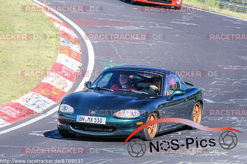 Bild #8789037 - Touristenfahrten Nürburgring Nordschleife (30.05.2020)