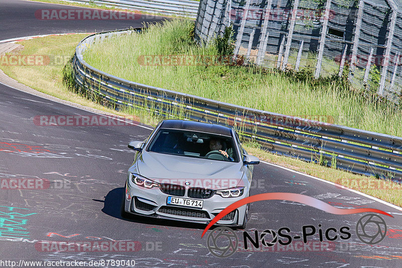 Bild #8789040 - Touristenfahrten Nürburgring Nordschleife (30.05.2020)