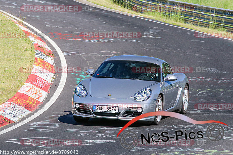 Bild #8789043 - Touristenfahrten Nürburgring Nordschleife (30.05.2020)