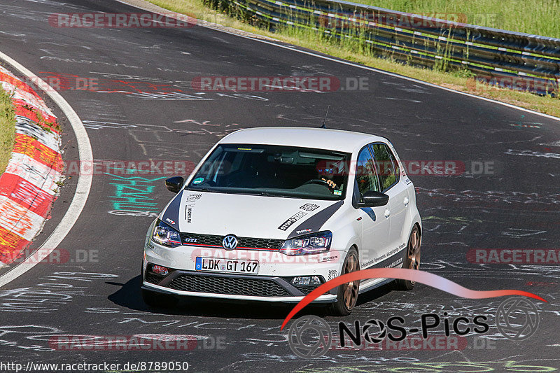 Bild #8789050 - Touristenfahrten Nürburgring Nordschleife (30.05.2020)