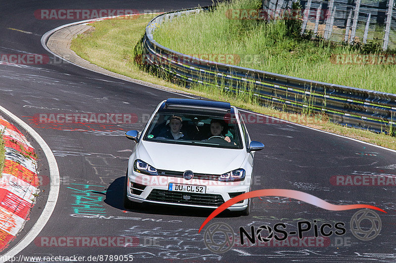 Bild #8789055 - Touristenfahrten Nürburgring Nordschleife (30.05.2020)