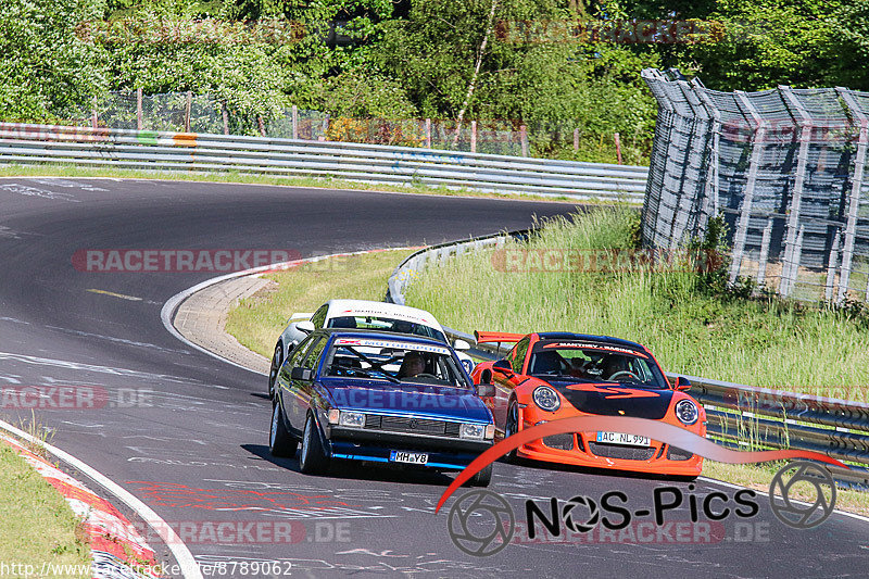 Bild #8789062 - Touristenfahrten Nürburgring Nordschleife (30.05.2020)