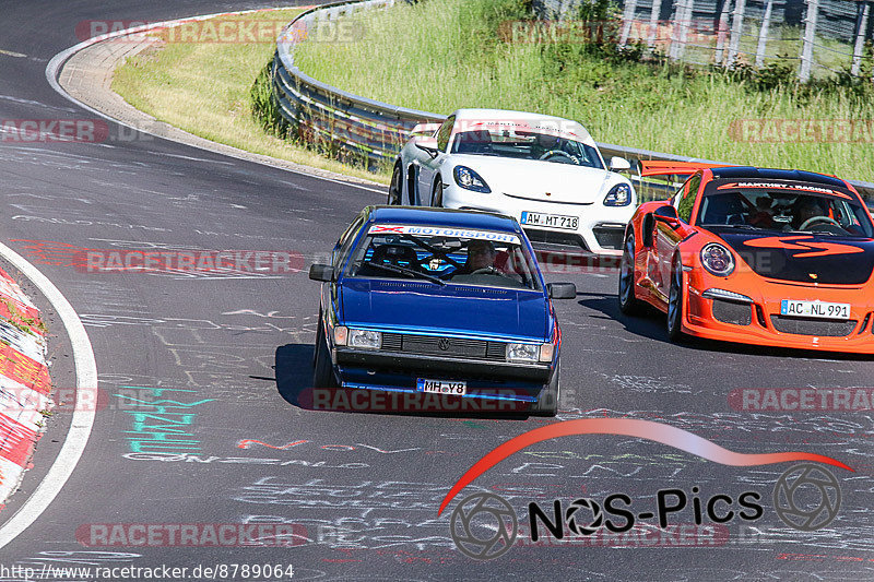 Bild #8789064 - Touristenfahrten Nürburgring Nordschleife (30.05.2020)