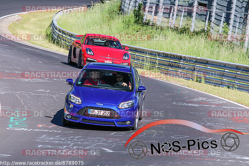 Bild #8789075 - Touristenfahrten Nürburgring Nordschleife (30.05.2020)