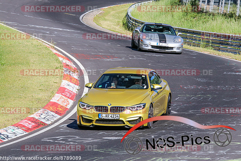 Bild #8789089 - Touristenfahrten Nürburgring Nordschleife (30.05.2020)