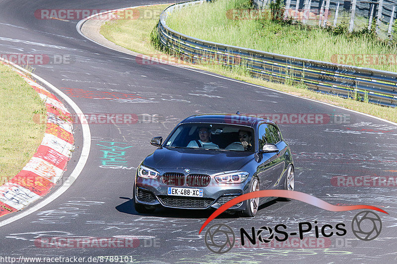 Bild #8789101 - Touristenfahrten Nürburgring Nordschleife (30.05.2020)