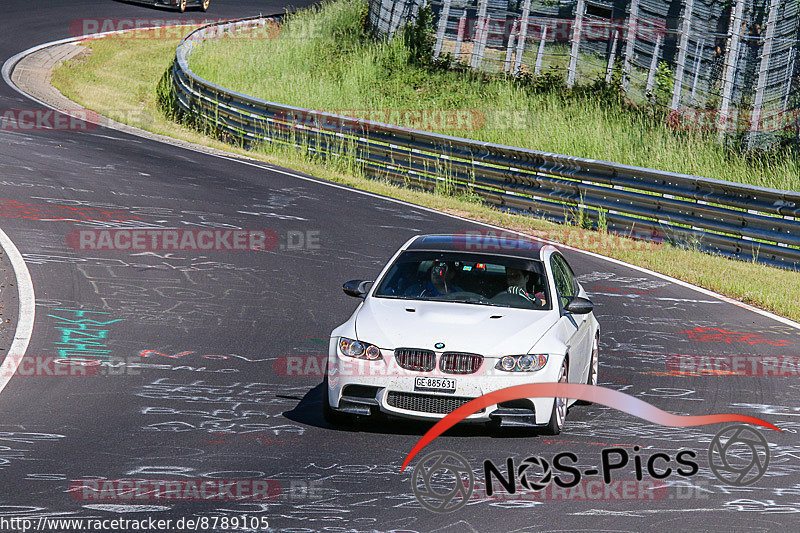 Bild #8789105 - Touristenfahrten Nürburgring Nordschleife (30.05.2020)