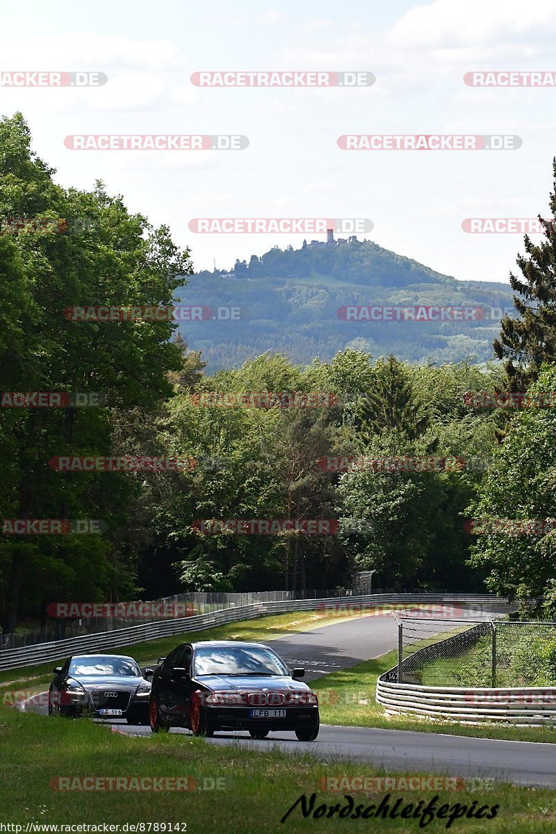 Bild #8789142 - Touristenfahrten Nürburgring Nordschleife (30.05.2020)