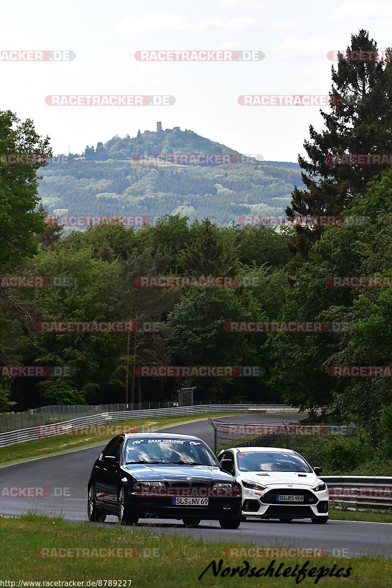 Bild #8789227 - Touristenfahrten Nürburgring Nordschleife (30.05.2020)