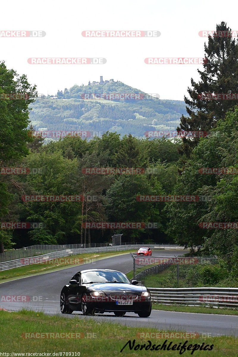Bild #8789310 - Touristenfahrten Nürburgring Nordschleife (30.05.2020)