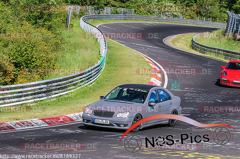 Bild #8789327 - Touristenfahrten Nürburgring Nordschleife (30.05.2020)