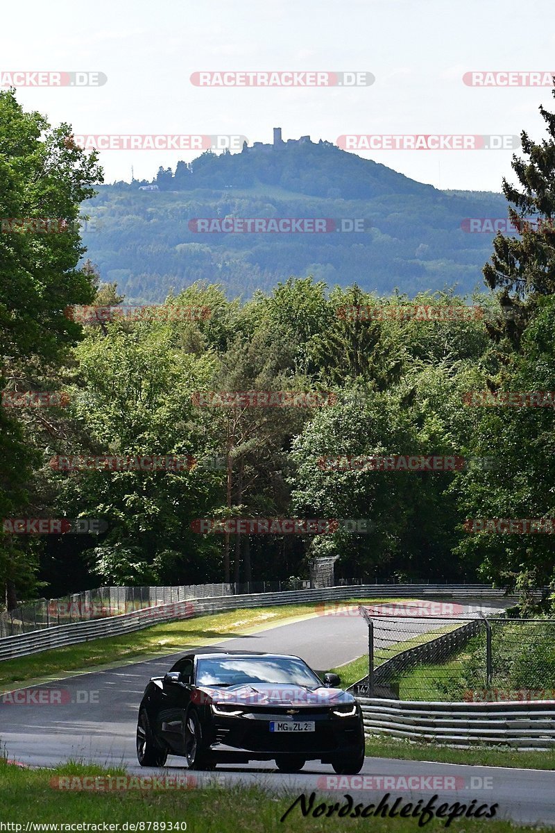 Bild #8789340 - Touristenfahrten Nürburgring Nordschleife (30.05.2020)