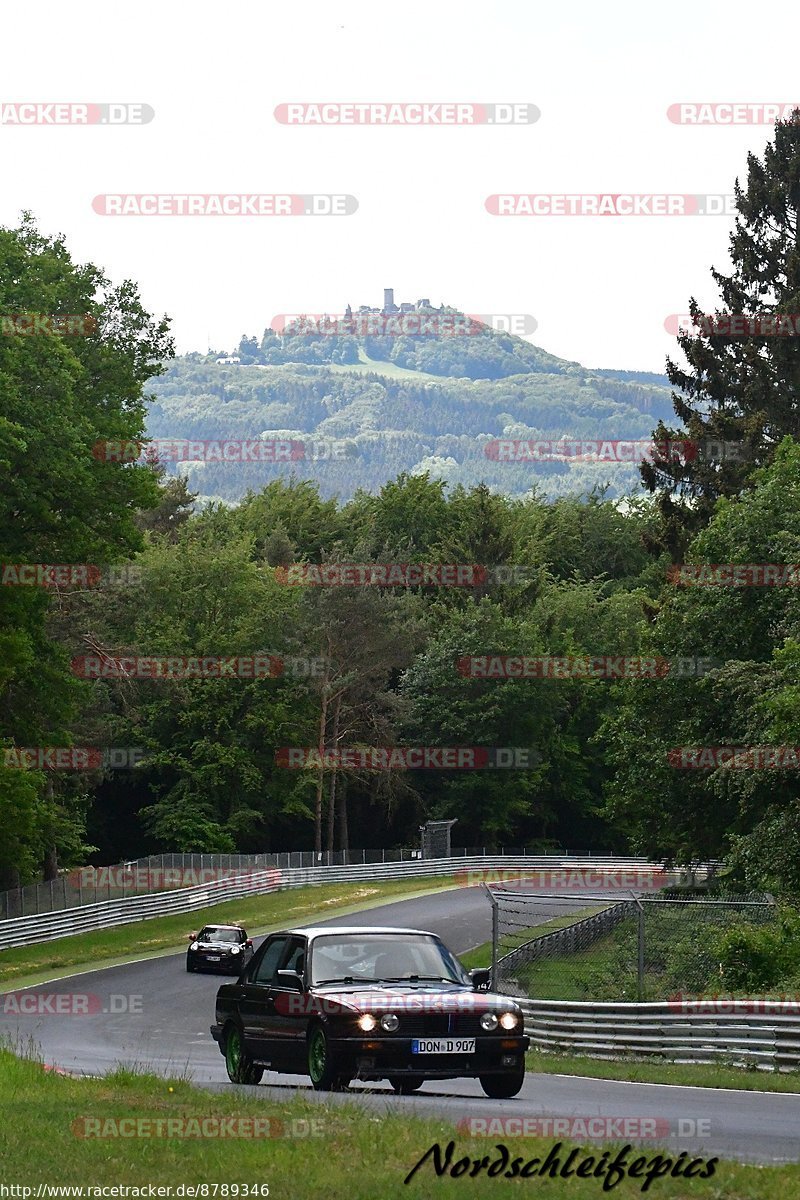 Bild #8789346 - Touristenfahrten Nürburgring Nordschleife (30.05.2020)