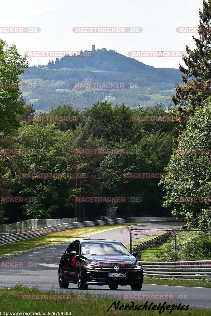 Bild #8789380 - Touristenfahrten Nürburgring Nordschleife (30.05.2020)