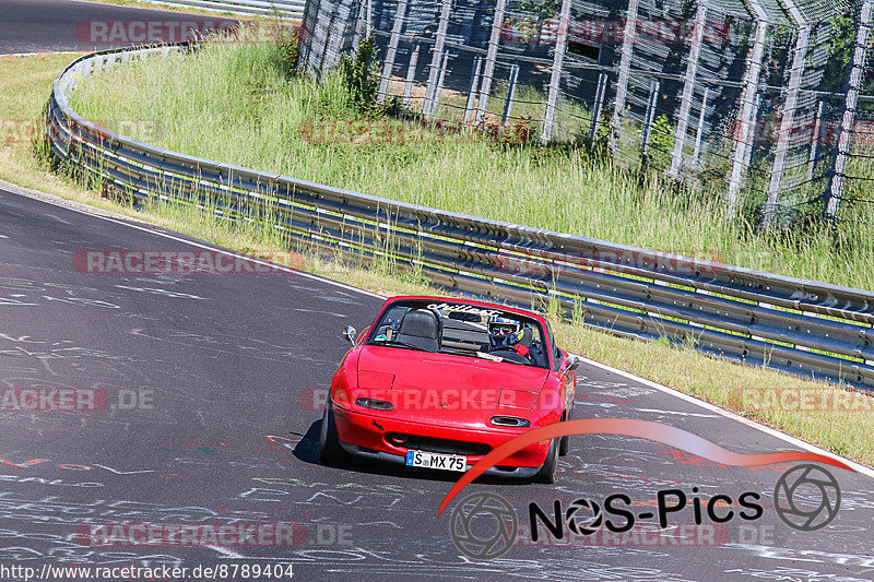 Bild #8789404 - Touristenfahrten Nürburgring Nordschleife (30.05.2020)