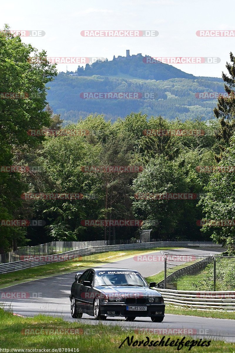 Bild #8789416 - Touristenfahrten Nürburgring Nordschleife (30.05.2020)