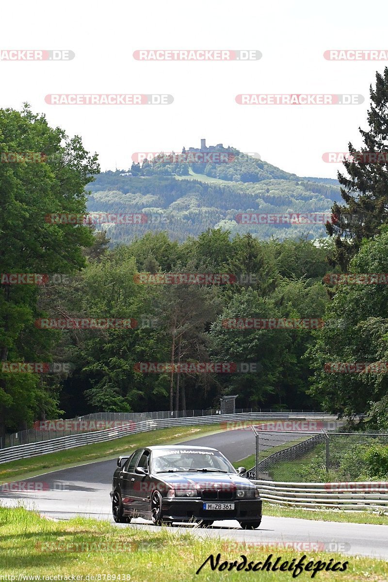 Bild #8789438 - Touristenfahrten Nürburgring Nordschleife (30.05.2020)
