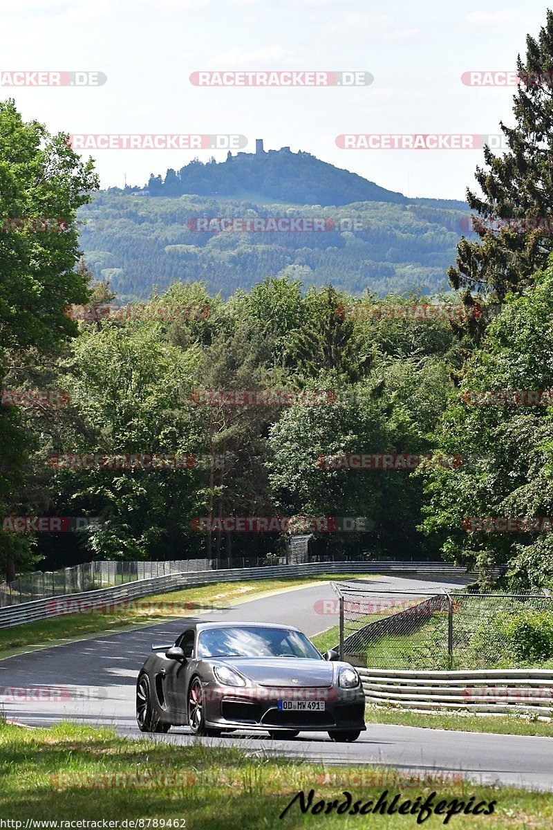 Bild #8789462 - Touristenfahrten Nürburgring Nordschleife (30.05.2020)