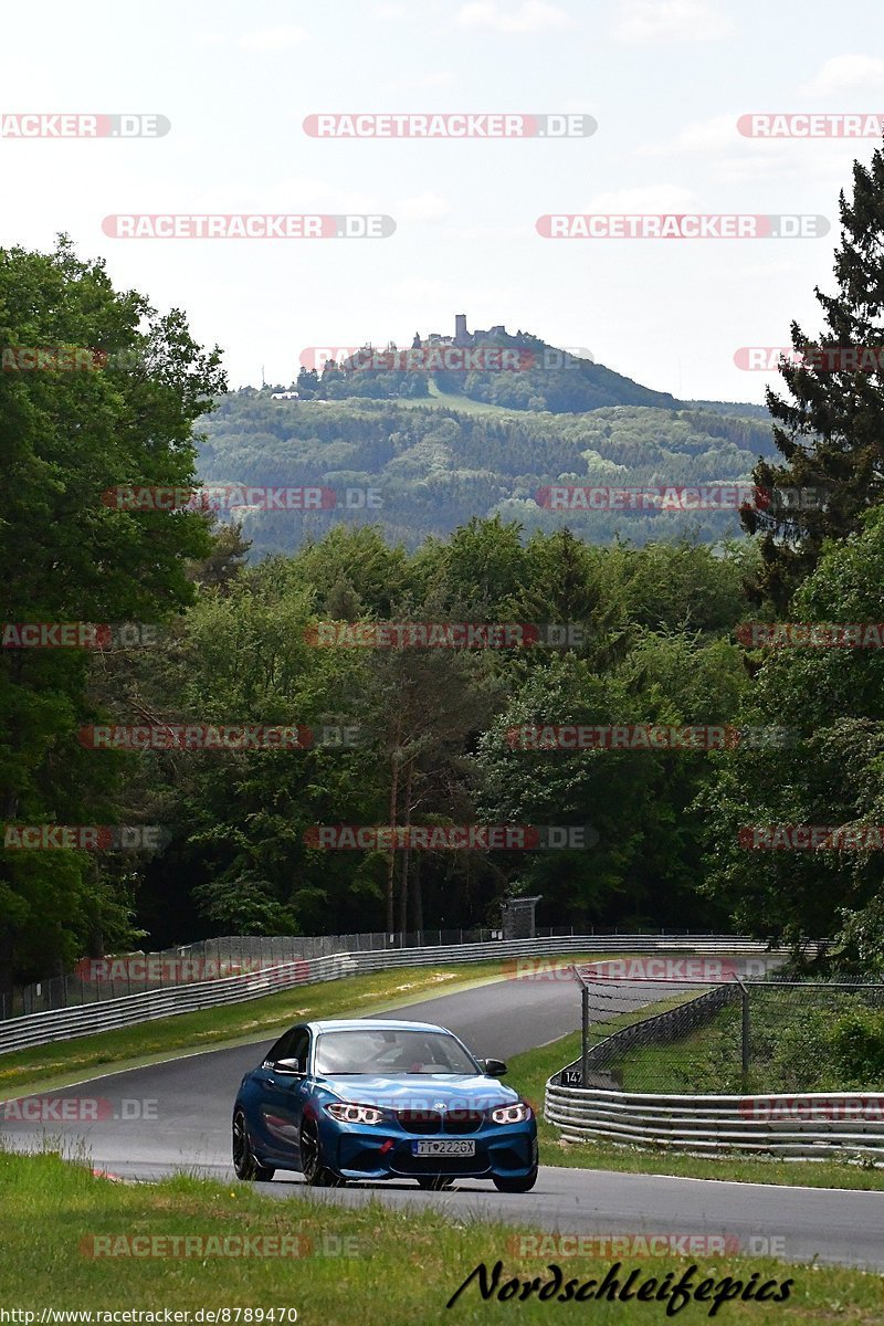 Bild #8789470 - Touristenfahrten Nürburgring Nordschleife (30.05.2020)