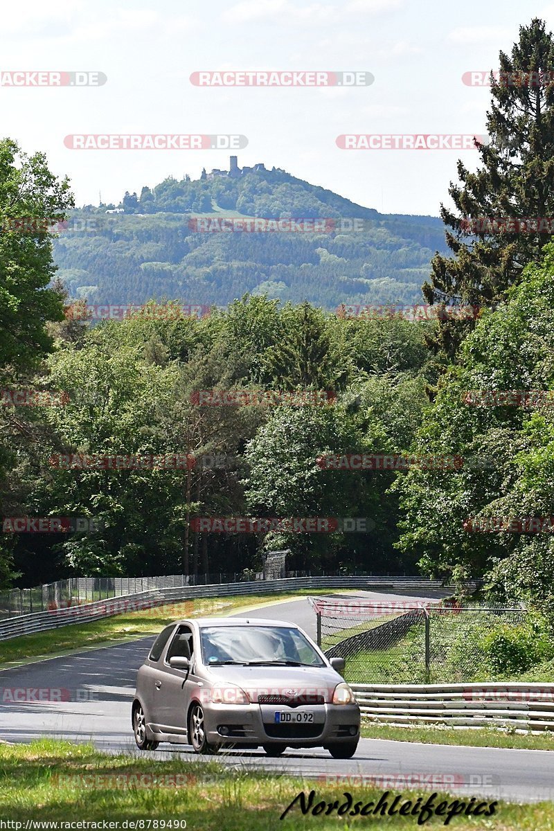 Bild #8789490 - Touristenfahrten Nürburgring Nordschleife (30.05.2020)