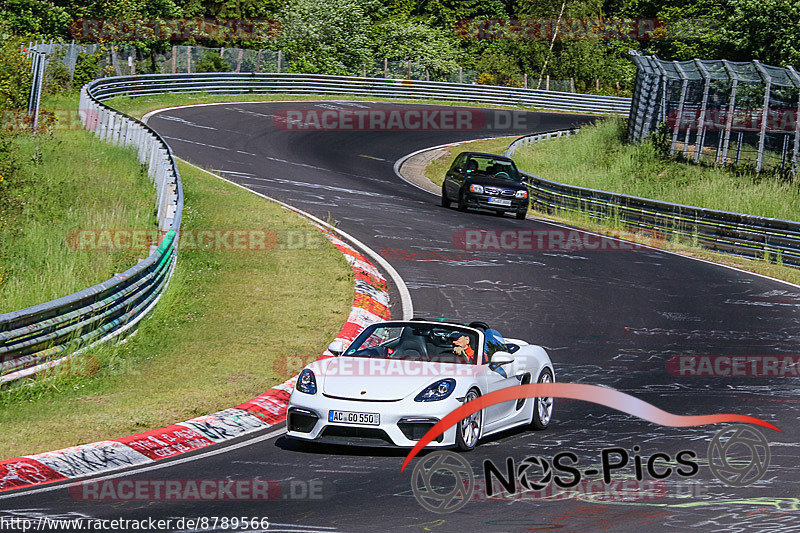 Bild #8789566 - Touristenfahrten Nürburgring Nordschleife (30.05.2020)