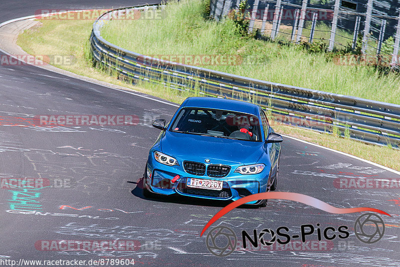 Bild #8789604 - Touristenfahrten Nürburgring Nordschleife (30.05.2020)