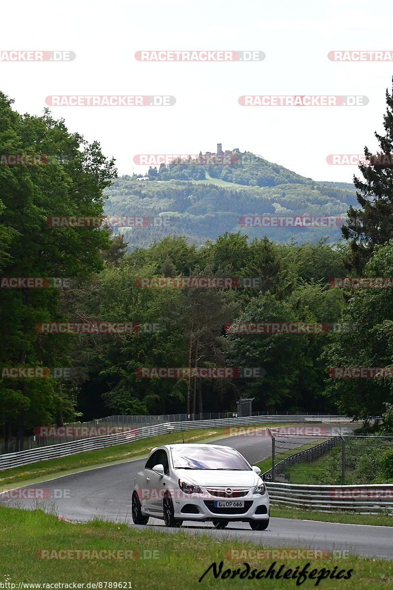 Bild #8789621 - Touristenfahrten Nürburgring Nordschleife (30.05.2020)