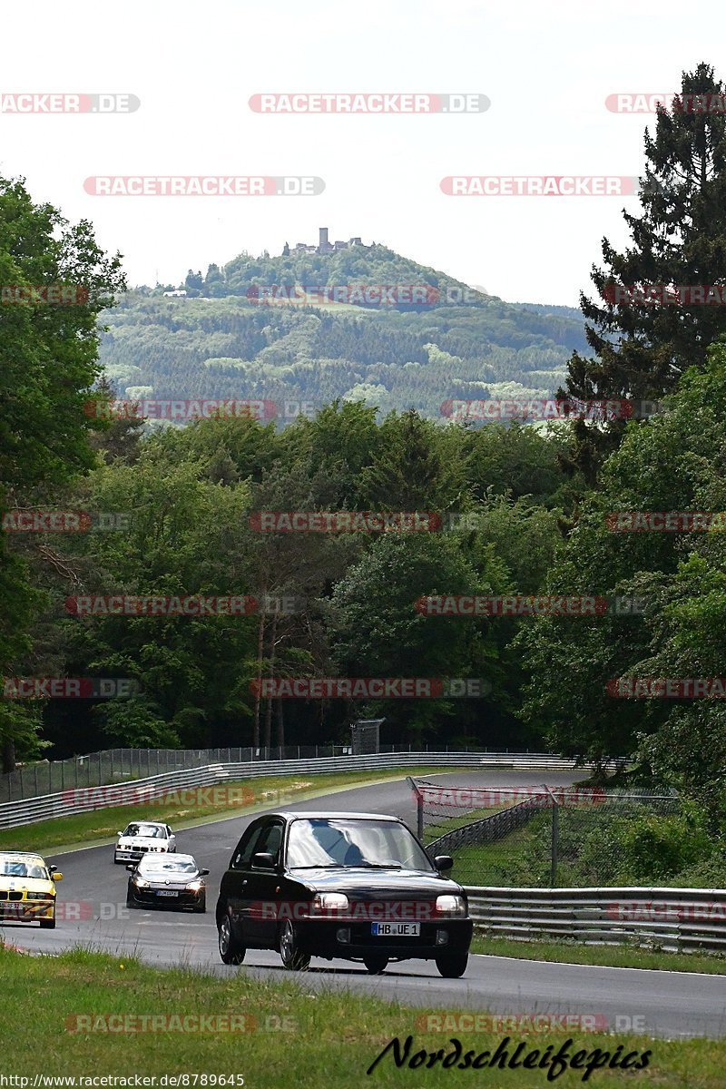 Bild #8789645 - Touristenfahrten Nürburgring Nordschleife (30.05.2020)