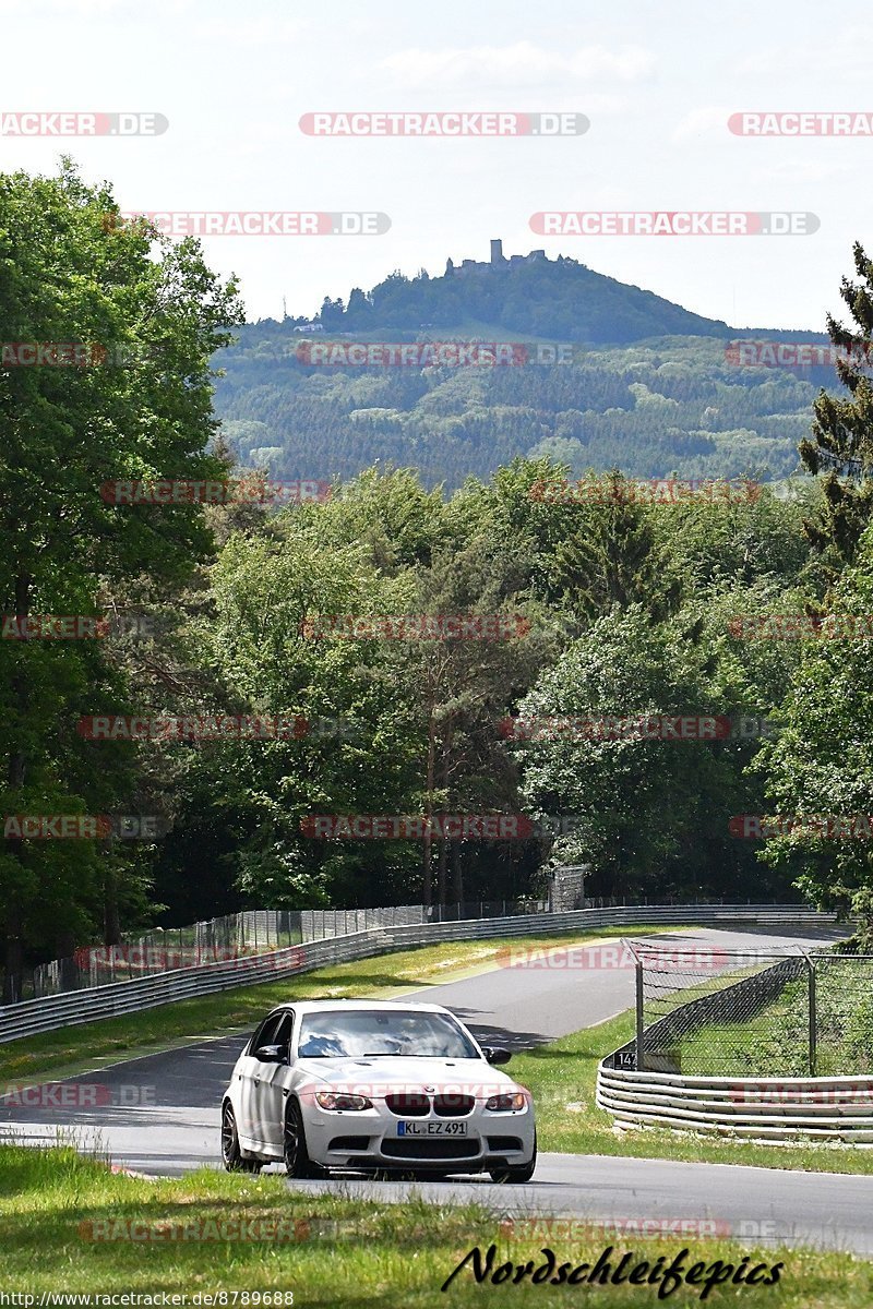 Bild #8789688 - Touristenfahrten Nürburgring Nordschleife (30.05.2020)