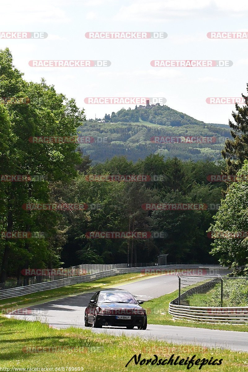 Bild #8789699 - Touristenfahrten Nürburgring Nordschleife (30.05.2020)