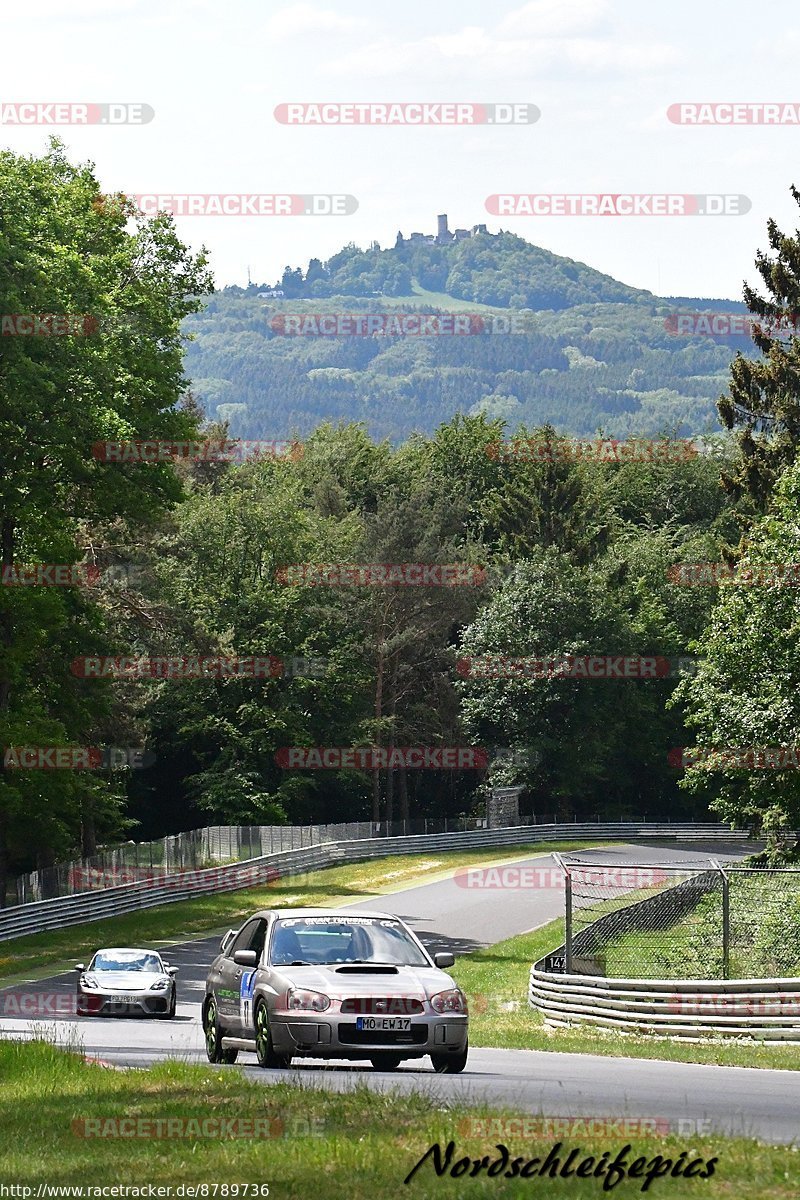 Bild #8789736 - Touristenfahrten Nürburgring Nordschleife (30.05.2020)