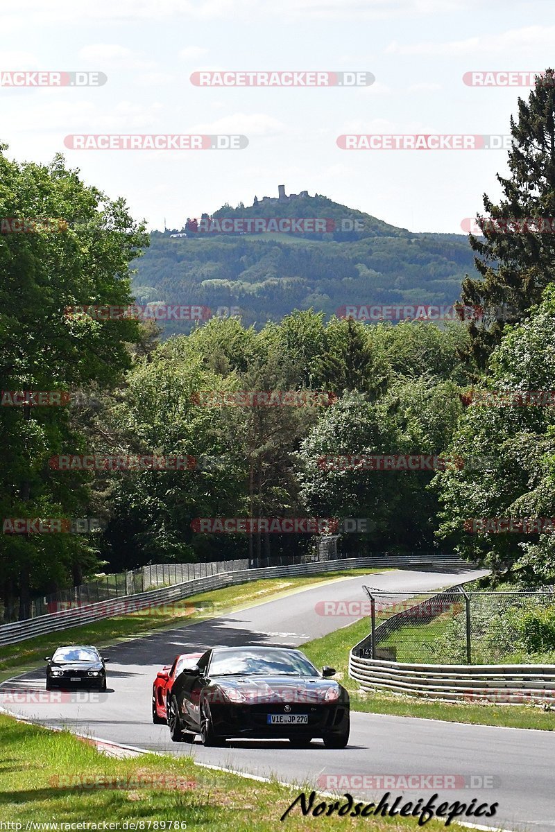 Bild #8789786 - Touristenfahrten Nürburgring Nordschleife (30.05.2020)