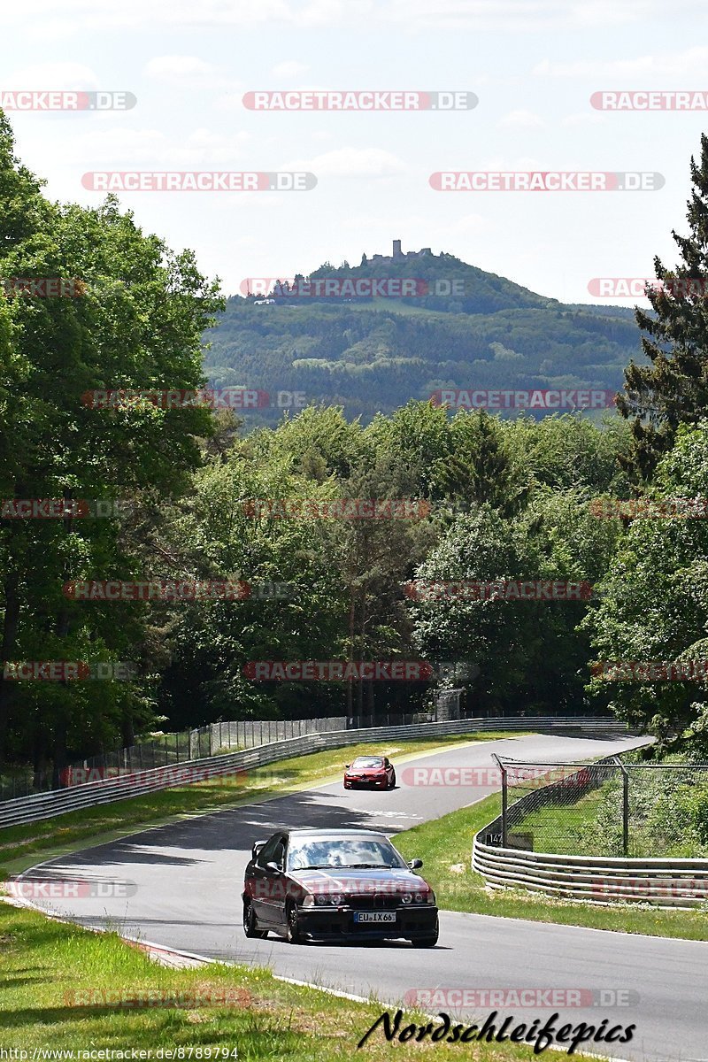 Bild #8789794 - Touristenfahrten Nürburgring Nordschleife (30.05.2020)