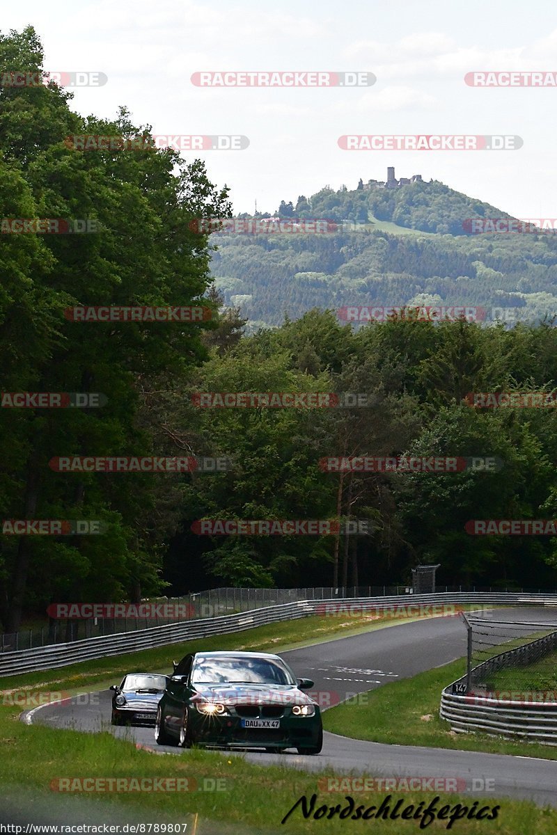 Bild #8789807 - Touristenfahrten Nürburgring Nordschleife (30.05.2020)