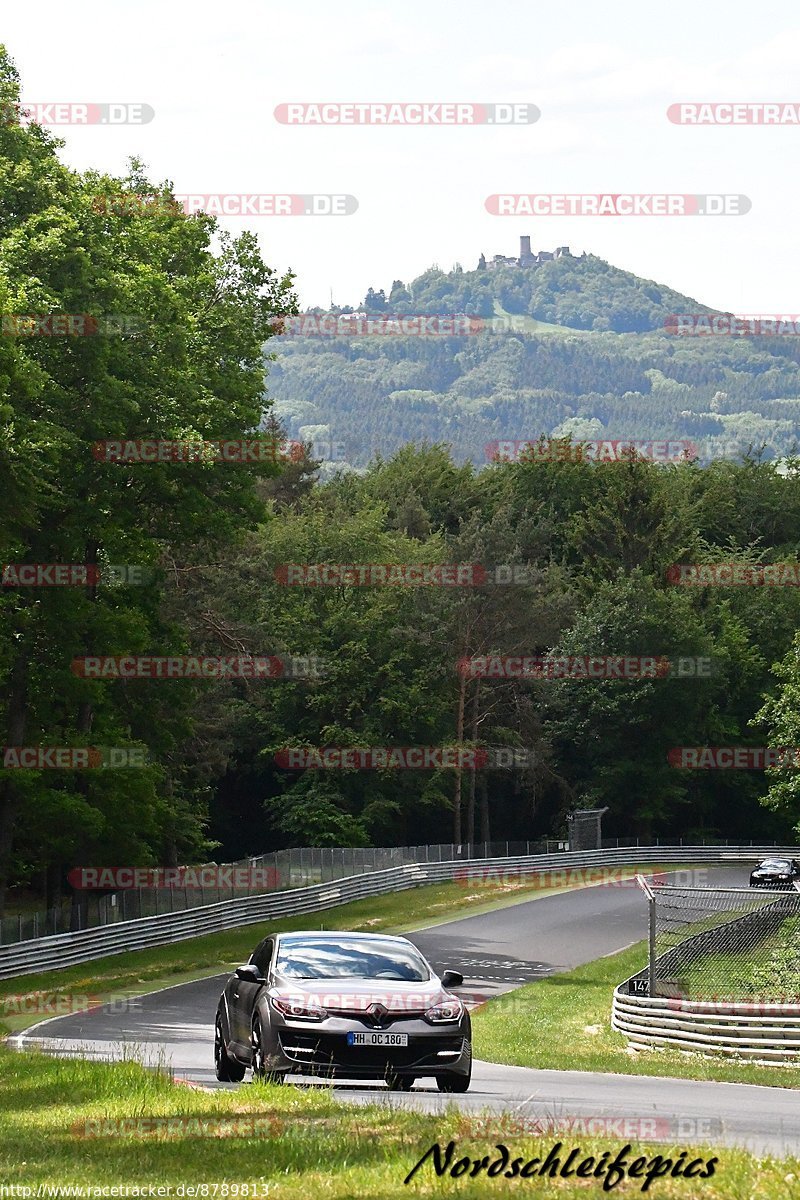 Bild #8789813 - Touristenfahrten Nürburgring Nordschleife (30.05.2020)