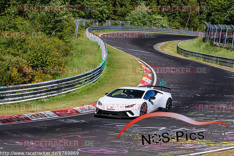 Bild #8789869 - Touristenfahrten Nürburgring Nordschleife (30.05.2020)