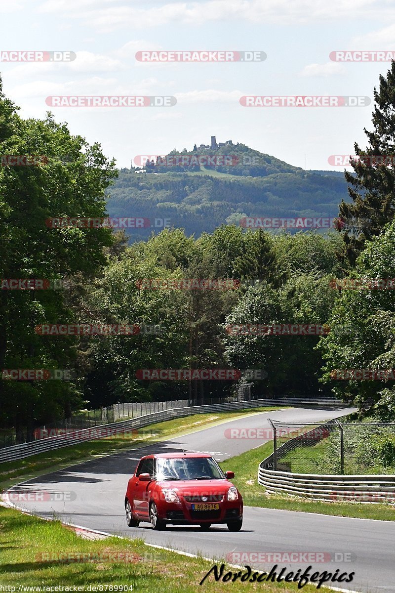 Bild #8789904 - Touristenfahrten Nürburgring Nordschleife (30.05.2020)