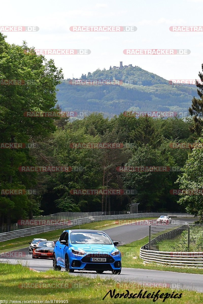 Bild #8789905 - Touristenfahrten Nürburgring Nordschleife (30.05.2020)