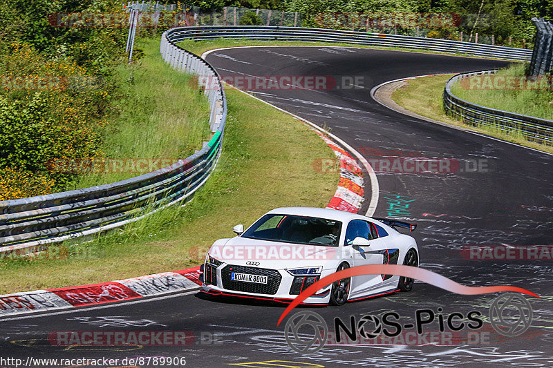 Bild #8789906 - Touristenfahrten Nürburgring Nordschleife (30.05.2020)