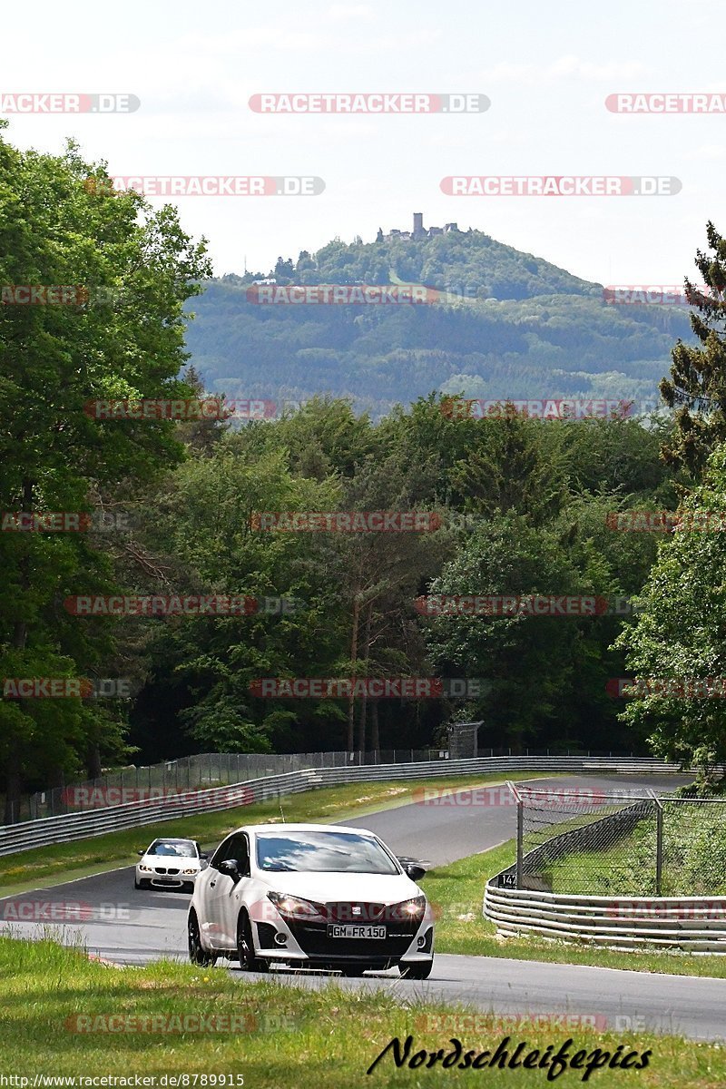 Bild #8789915 - Touristenfahrten Nürburgring Nordschleife (30.05.2020)