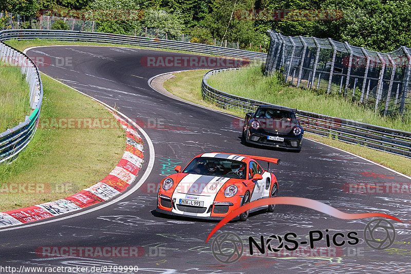 Bild #8789990 - Touristenfahrten Nürburgring Nordschleife (30.05.2020)