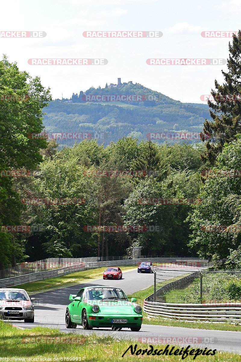 Bild #8789993 - Touristenfahrten Nürburgring Nordschleife (30.05.2020)