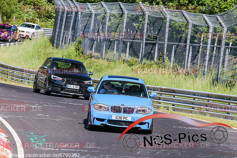 Bild #8790392 - Touristenfahrten Nürburgring Nordschleife (30.05.2020)