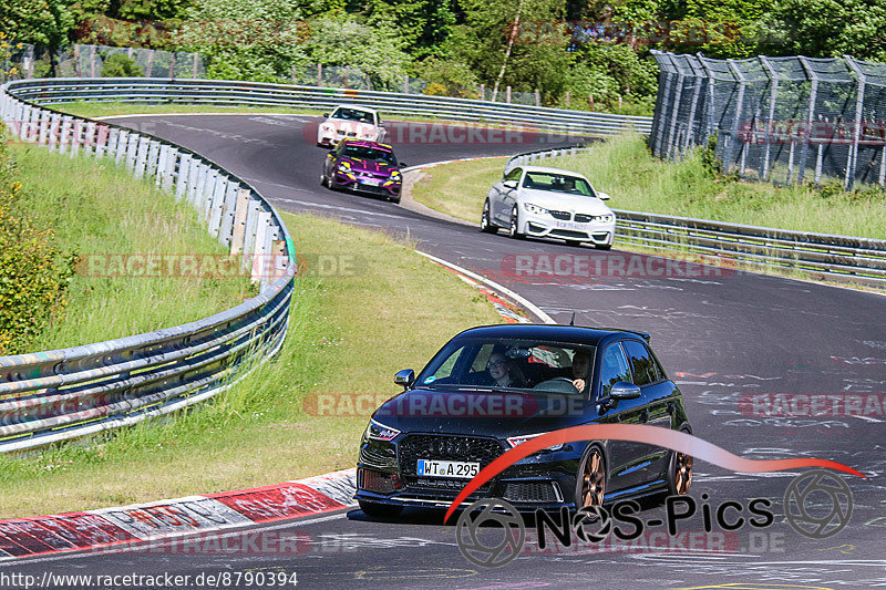 Bild #8790394 - Touristenfahrten Nürburgring Nordschleife (30.05.2020)