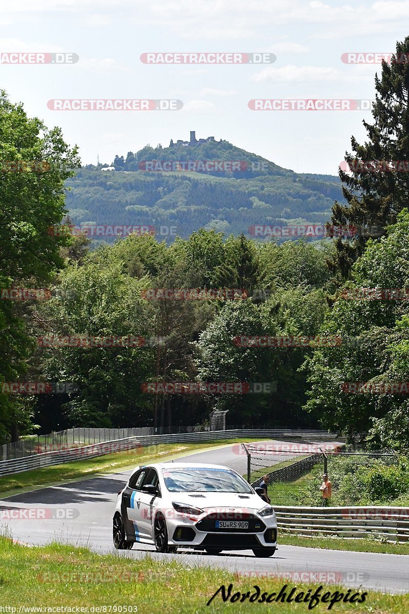 Bild #8790503 - Touristenfahrten Nürburgring Nordschleife (30.05.2020)