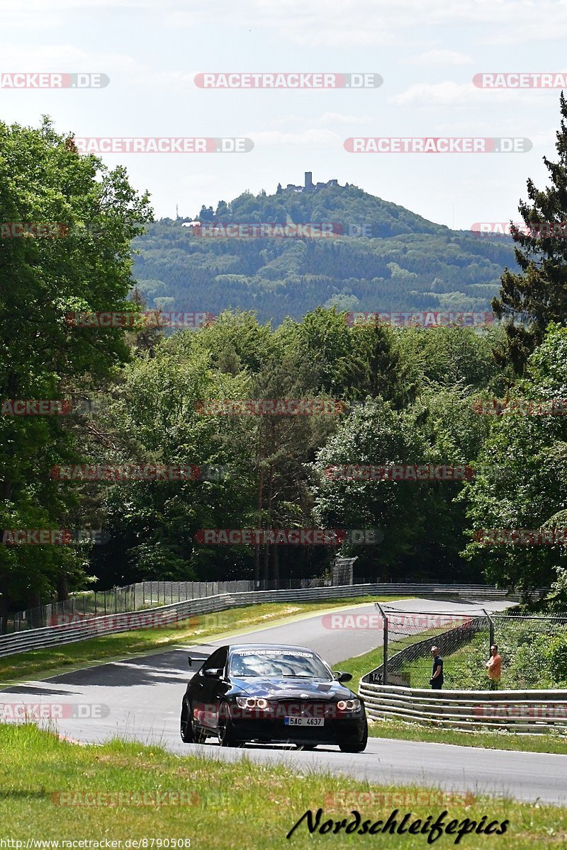 Bild #8790508 - Touristenfahrten Nürburgring Nordschleife (30.05.2020)